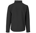 Mens Pinnacle Softshell Jacket Black