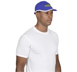 New Jersey Cap - 6 Panel CAP-1009_CAP-1009-BU-MOFR