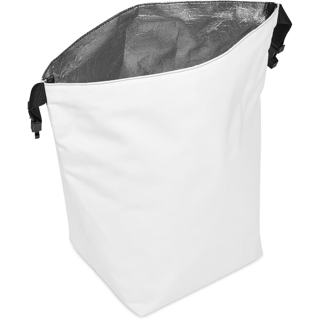 Hoppla Protea Polyester Lunch Cooler