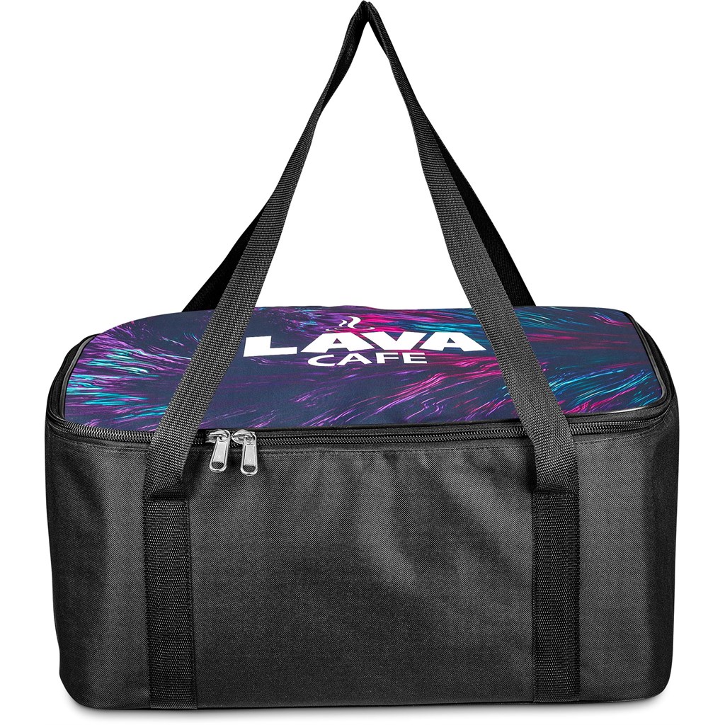 Hoppla Sudwala Food Delivery Cooler Bag