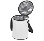 Hoppla Addo Barrel Cooler Bag CC-HP-24-G-BL-06