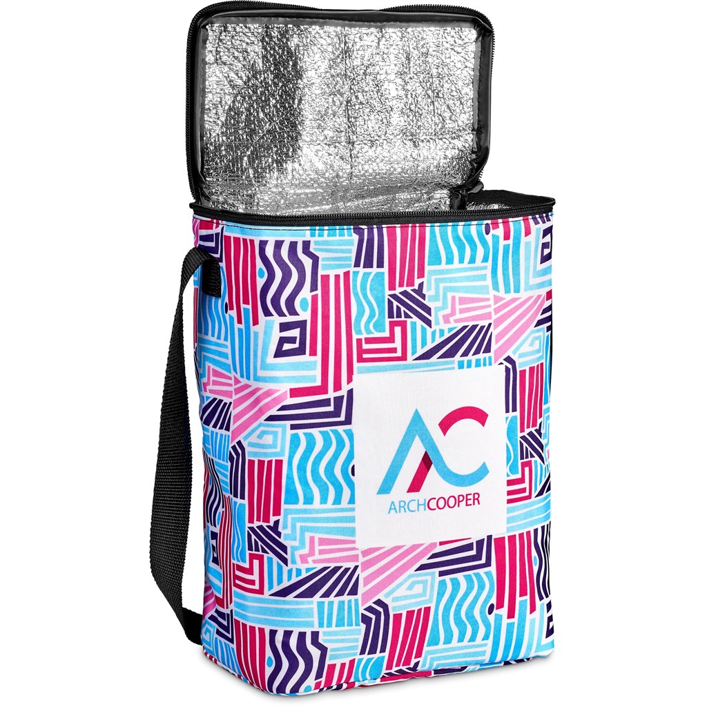 Hoppla Chiller Cooler Bag - 16 - Can