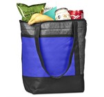 Altitude Andes Non Woven 12-Can Lunch Cooler Blue