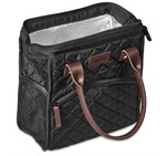 Kate Quilted 12-Can Lunch Cooler CL-AM-99-B-05