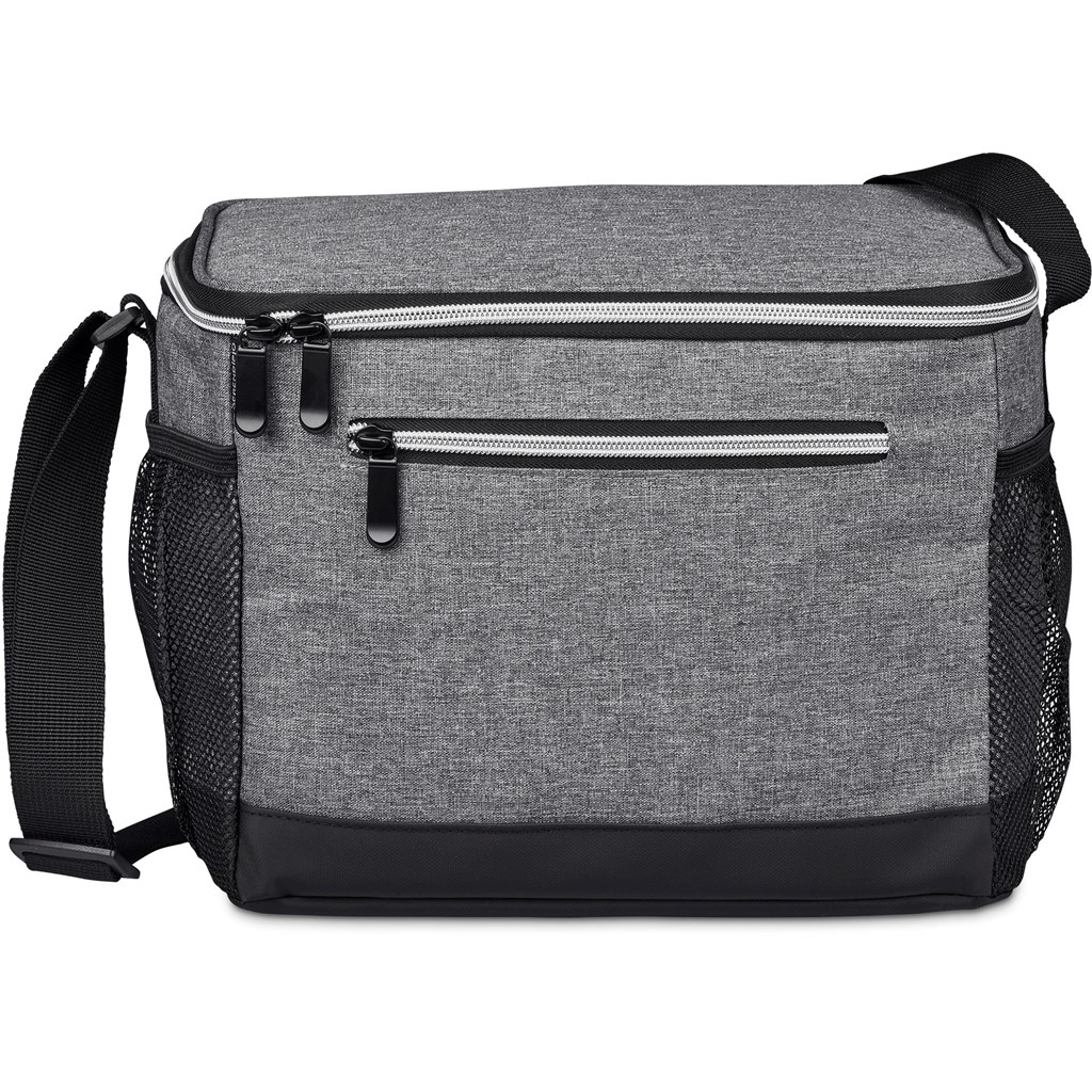 Serendipio Altai 12-Can Cooler - Grey