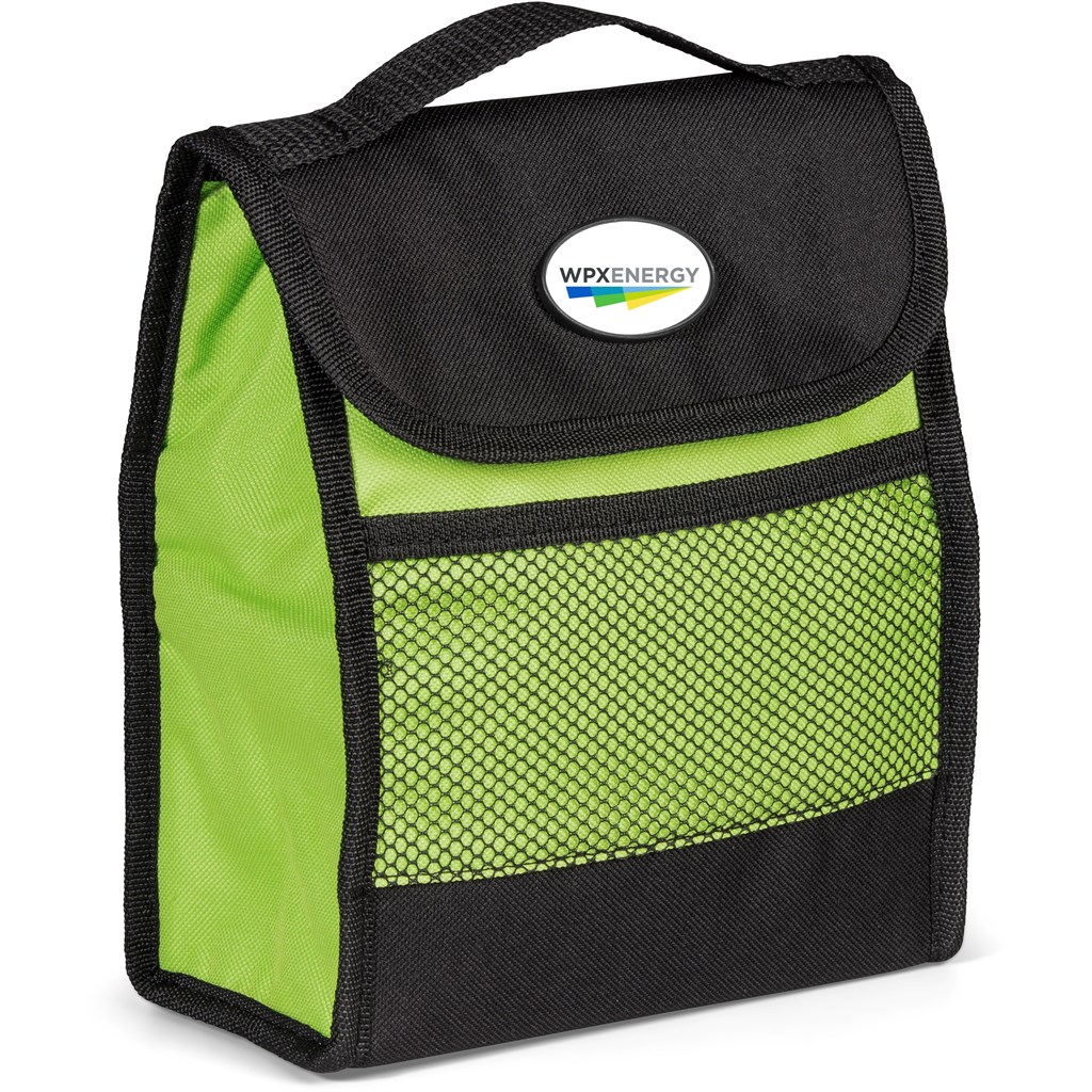 Foldz 6-Can Lunch Cooler - Lime