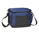 Frostbite 6-Can Cooler Navy