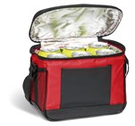 Frostbite 6-Can Cooler COOL-5065-R-HERO-NO-LOGO