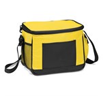 Frostbite 6-Can Cooler - Yellow COOL-5065-Y-NO-LOGO