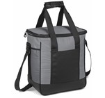 Frostbite Jumbo 30-Can Cooler Grey