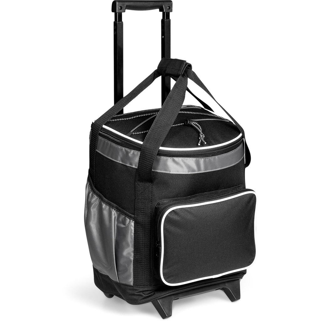 Pacific 24-Can Trolley Cooler