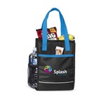 Frosty 8-Can Lunch Cooler COOL-5115-CY(2)