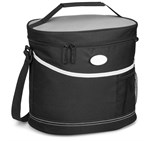 Ovation 16-Can Cooler Black