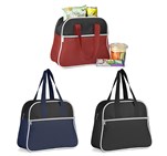 Breeze 9-Can Lunch Cooler COOL-5505_COOL-5505-NO-LOGO