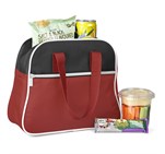 Breeze 9-Can Lunch Cooler COOL-5505-R-STYLED-01-NO-LOGO