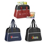 Breeze 9-Can Lunch Cooler