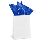 Altitude Animated Digital Print Midi Paper Gift Bag 200gsm CP-AL-1001-B-BU-03-NO-LOGO