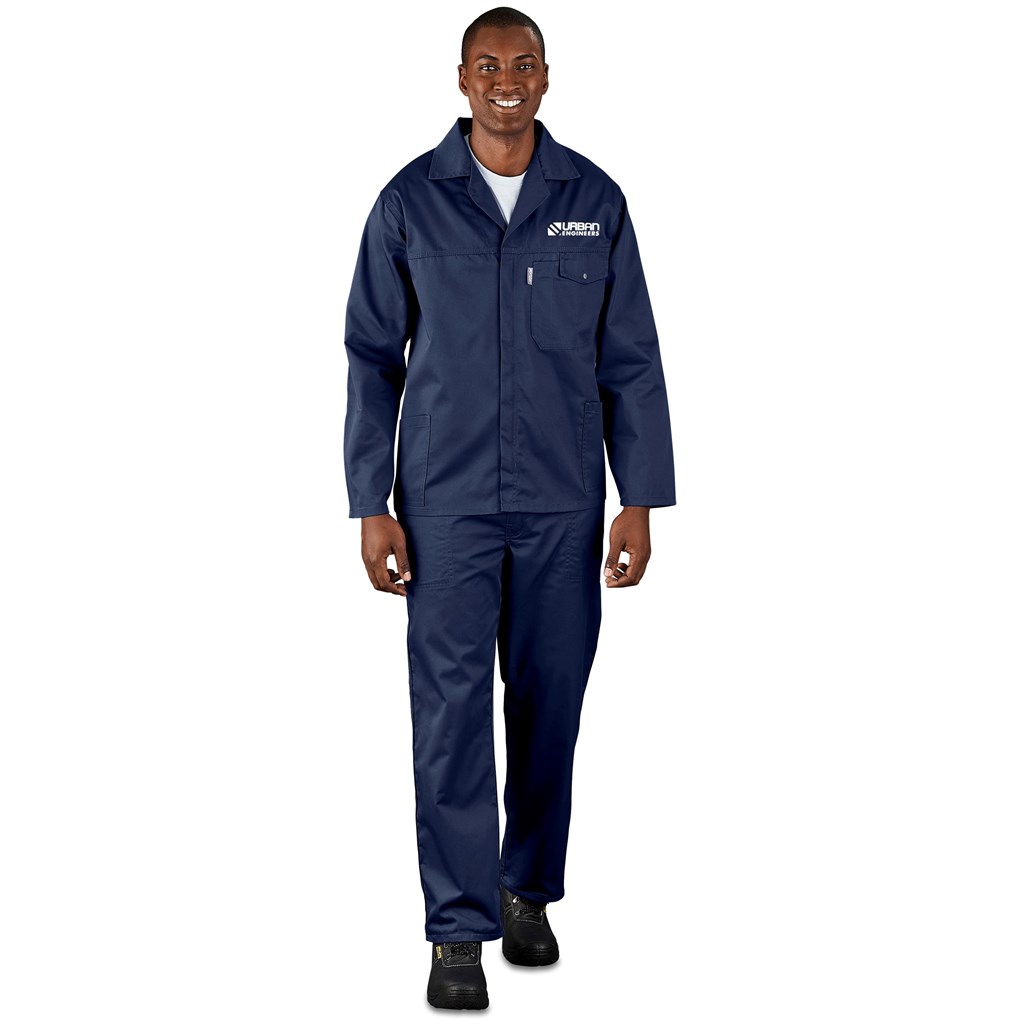 Premium Polycotton Conti Suit