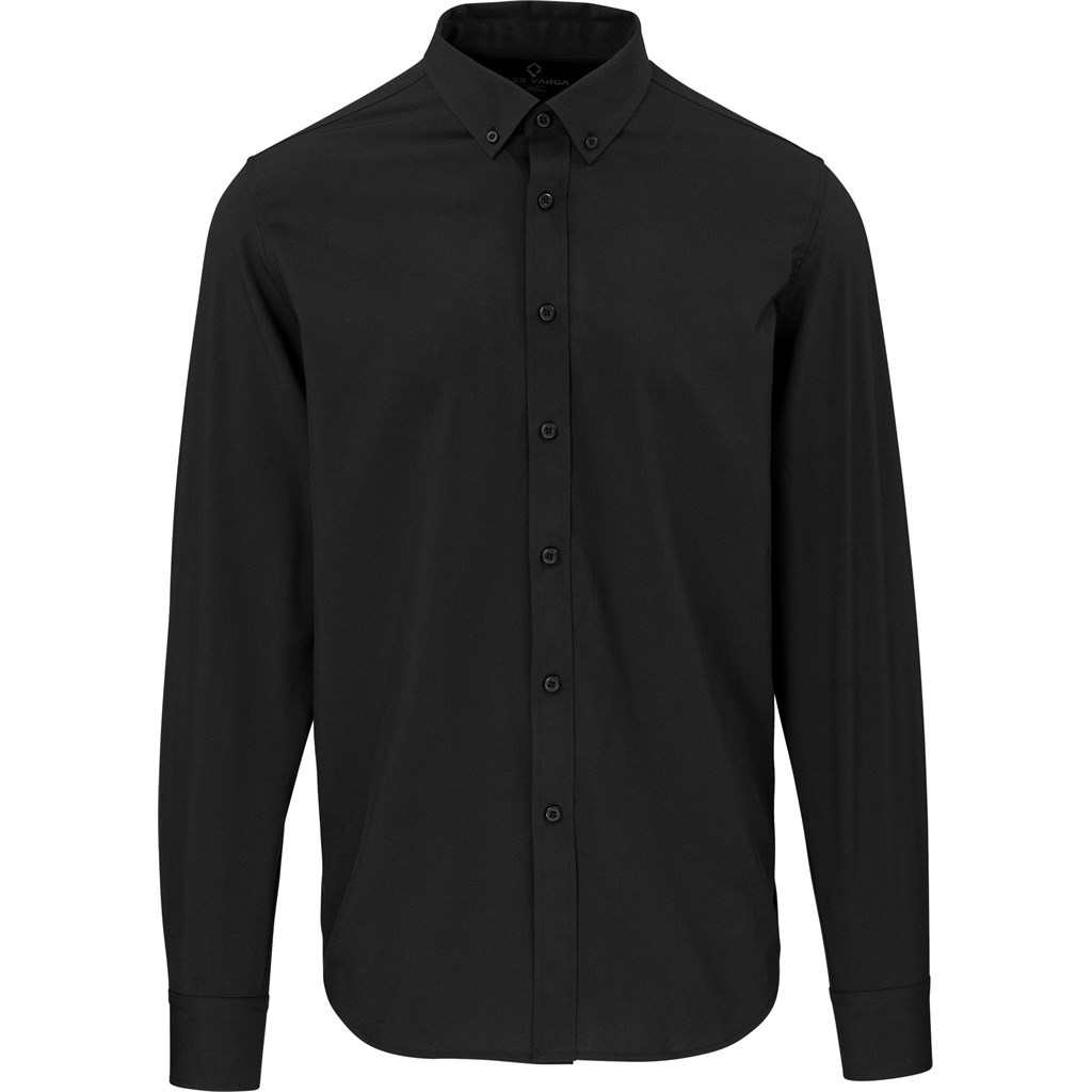 Mens Long Sleeve Sorrento Shirt