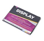 Display Swatch Booklet