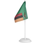 Champion Desk Flag 150mm x 100mm