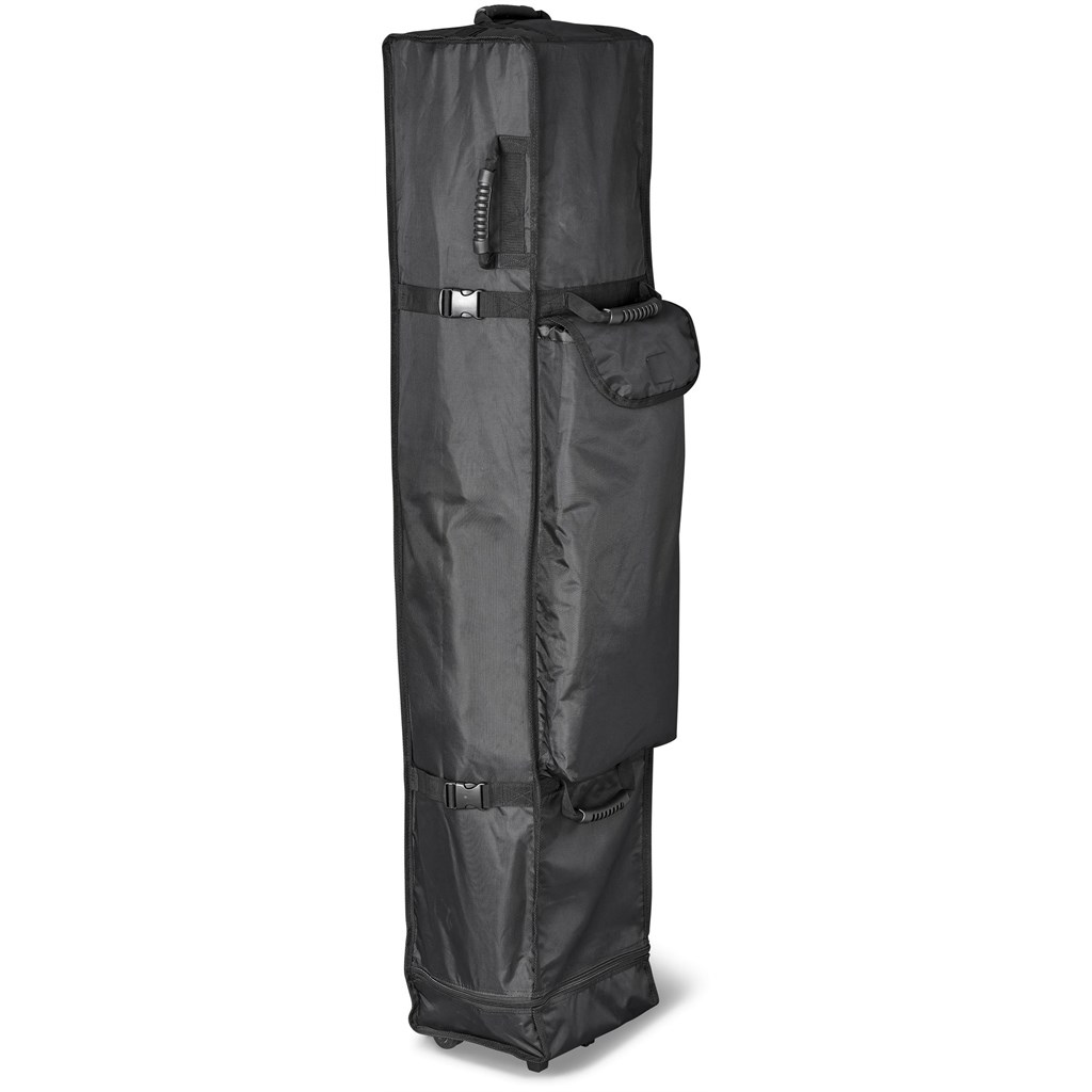 Ovation 2m & 3m Gazebo Bag on Wheels