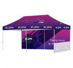 Ovation Sublimated Gazebo 6m X 3m - 1 Short Half-Wall Skin - 1 Long Full-Wall Skin DISPLAY-2018_DISPLAY-2018-02