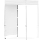 Ovation Sublimated Gazebo 1.5m X 1.5m - 1 Full-Wall Skin DISPLAY-2022_DISPLAY-2022-01-NO-LOGO