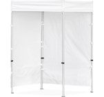 Ovation Sublimated Gazebo 1.5m X 1.5m - 2 Full-Wall Skins DISPLAY-2024_DISPLAY-2024-01-NO-LOGO