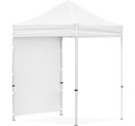 Ovation Sublimated Gazebo 2m X 2m - 1 Full-Wall Skin DISPLAY-2042_DISPLAY-2042-01-NO-LOGO