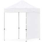 Ovation Sublimated Gazebo 2m X 2m - 1 Full-Wall Skin DISPLAY-2042_DISPLAY-2042-02-NO-LOGO