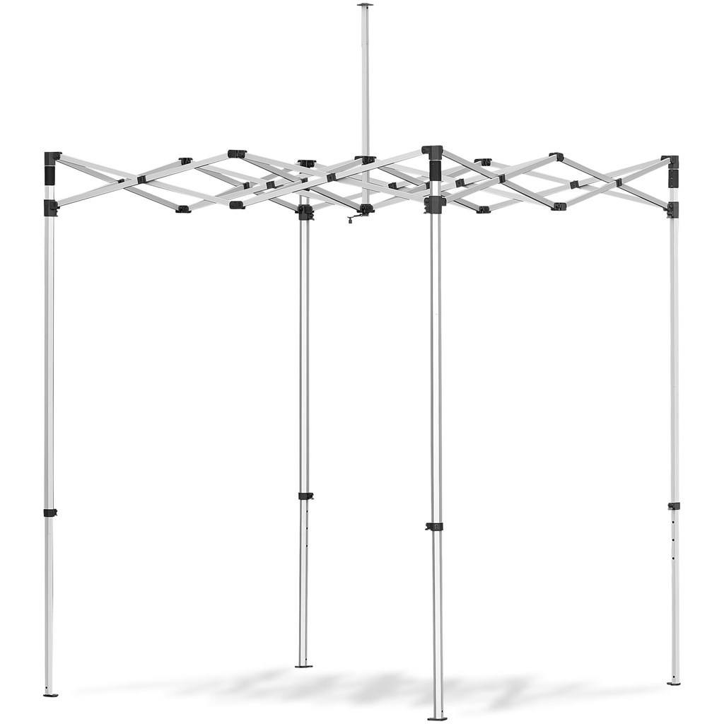 Ovation Sublimated Gazebo 2m X 2m - 1 Full-Wall Skin