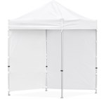 Ovation Sublimated Gazebo 2m X 2m - 2 Full-Wall Skins DISPLAY-2044_DISPLAY-2044-01-NO-LOGO