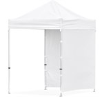 Ovation Sublimated Gazebo 2m X 2m - 2 Full-Wall Skins DISPLAY-2044_DISPLAY-2044-02-NO-LOGO