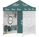 Ovation Gazebo 2 x 2m 3F-Walls