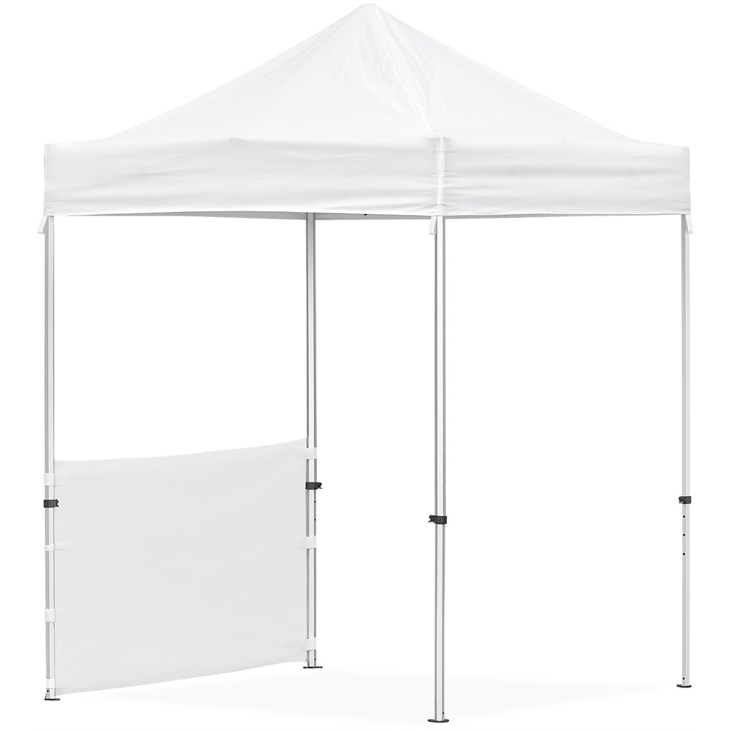 Ovation Sublimated Gazebo 2m X 2m - 1 Half-Wall Skin