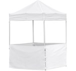 Ovation Sublimated Gazebo 2m X 2m - 4 Half-Wall Skins DISPLAY-2052_DISPLAY-2052-01-NO-LOGO