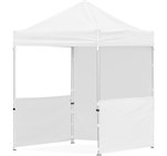 Ovation Sublimated Gazebo 2m X 2m - 2 Half-Wall Skins - 1 Full-Wall Skin DISPLAY-2056_DISPLAY-2056-01-NO-LOGO