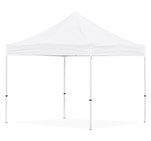 Ovation Sublimated Gazebo 3m X 3m DISPLAY-2060-01-NO-LOGO