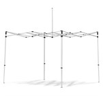 Ovation Sublimated Gazebo 3m X 3m DISPLAY-2060-02-NO-LOGO