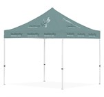 Ovation Sublimated Gazebo 3m X 3m