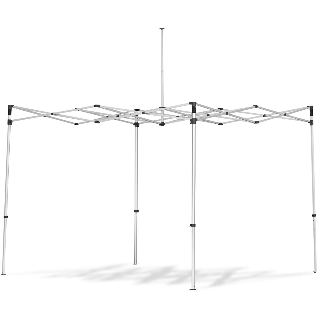 Ovation Sublimated Gazebo 3m X 3m - 1 Full-Wall Skin