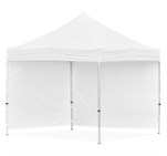 Ovation Sublimated Gazebo 3m X 3m - 2 Full-Wall Skins DISPLAY-2064_DISPLAY-2064-01-NO-LOGO