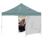 Ovation Sublimated Gazebo 3m X 3m - 2 Full-Wall Skins DISPLAY-2064_DISPLAY-2064-02