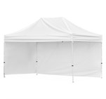 Ovation Sublimated Gazebo 4.5m X 3m - 1 Long Full-Wall Skin - 1 Short Full-Wall Skin DISPLAY-2085_DISPLAY-2085-01-NO-LOGO