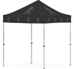 Ovation Sublimated Gazebo 2m X 2m Petite Frame