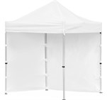 Ovation Sublimated Gazebo 2m X 2m Petite Frame - 2 Full-Wall Skins DISPLAY-2144_DISPLAY-2144-01-NO-LOGO