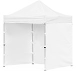 Ovation Sublimated Gazebo 2m X 2m Petite Frame - 3 Full-Wall Skins DISPLAY-2145_DISPLAY-2145-01-NO-LOGO