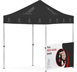 Ovation Gazebo 2m x 2m Petite 1 H-Wall DISPLAY-2146_DISPLAY-2146-02