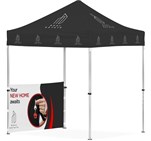 Ovation Gazebo 2m x 2m Petite 1 H-Wall